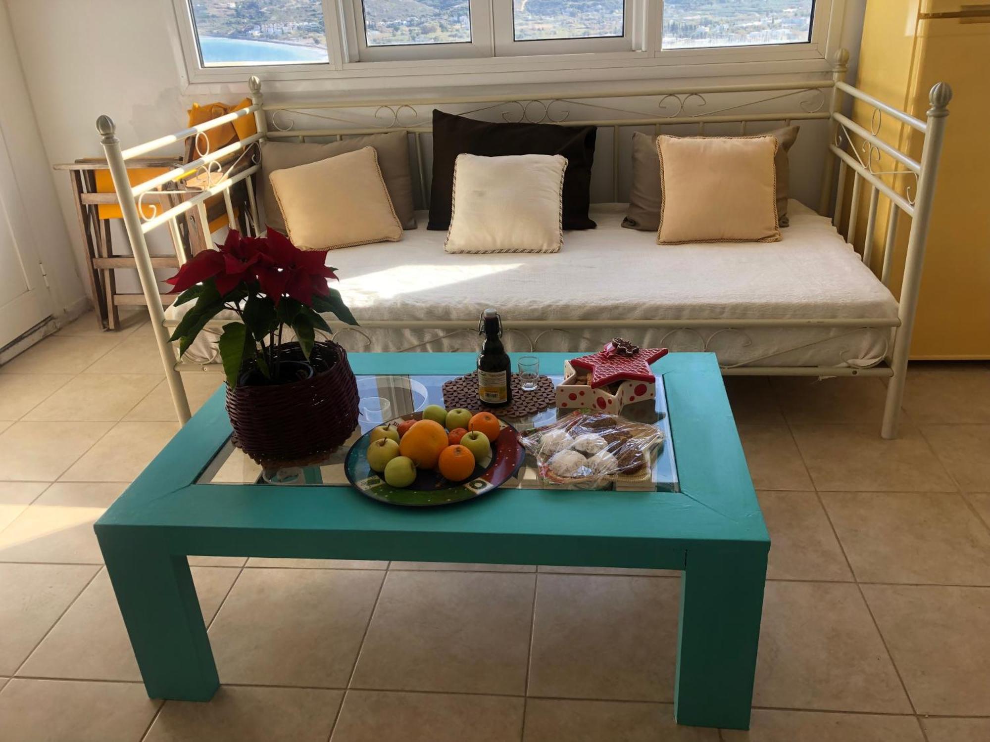 דירות סיטייה Terrace House מראה חיצוני תמונה