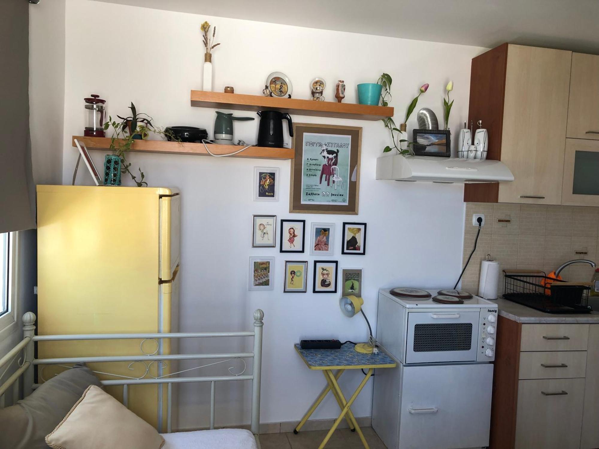 דירות סיטייה Terrace House מראה חיצוני תמונה